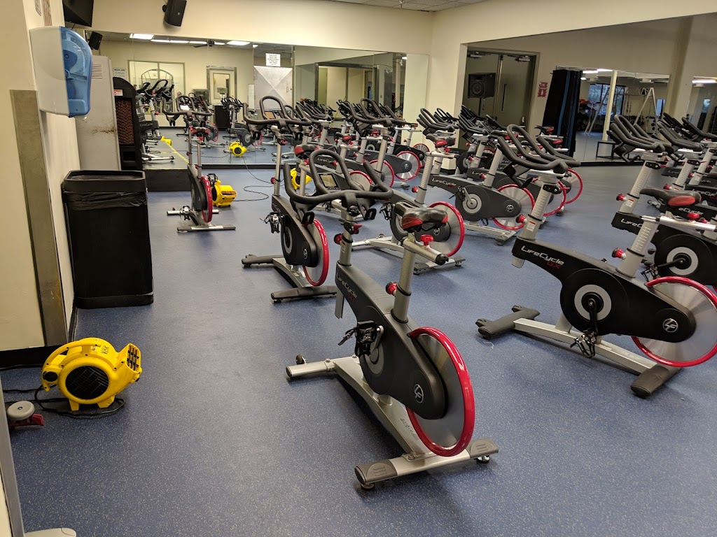  Bangor Fitness Complex