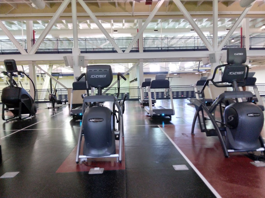 USI Recreation Fitness & Wellness Center