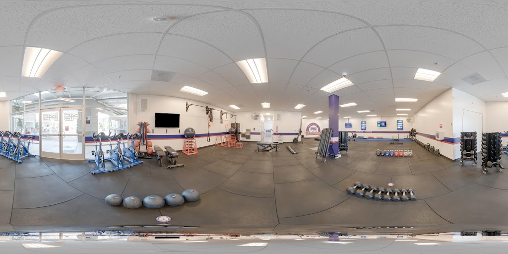  F45 Training San Rafael