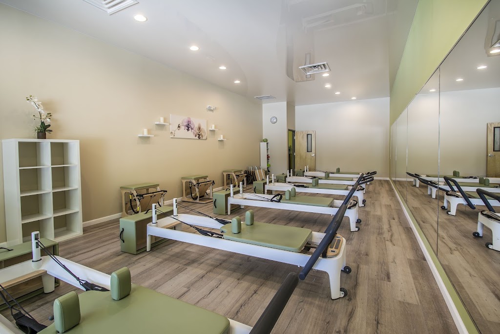  Everbalance Pilates