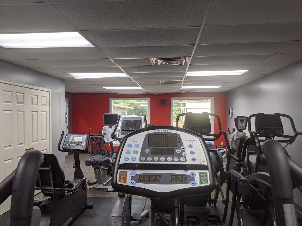  Express Fitness 24/7 at Hogan's Gym