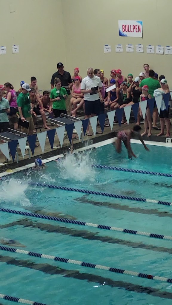  Jon Davis Wrestling Center