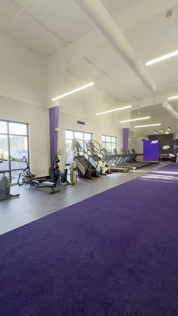  Anytime Fitness