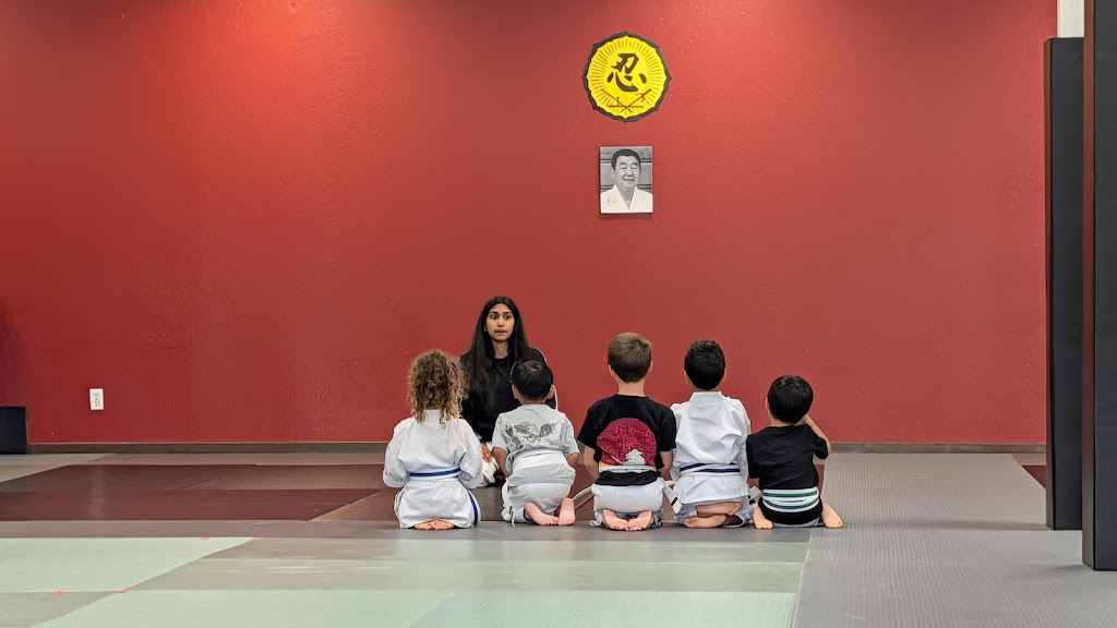  West Valley Martial Arts