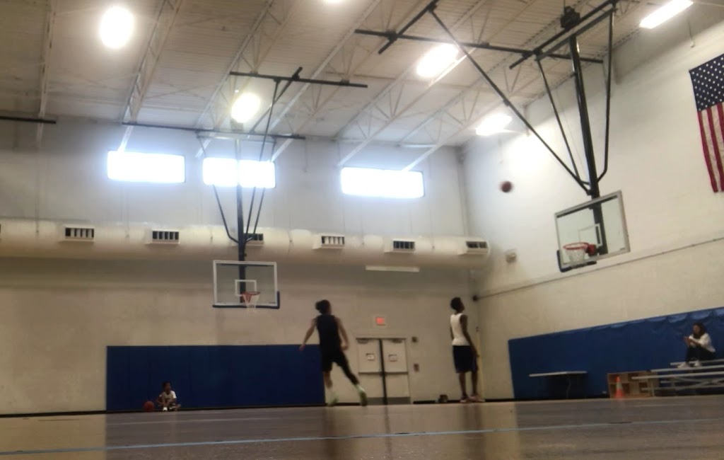  Medina-Chapman Fitness Center