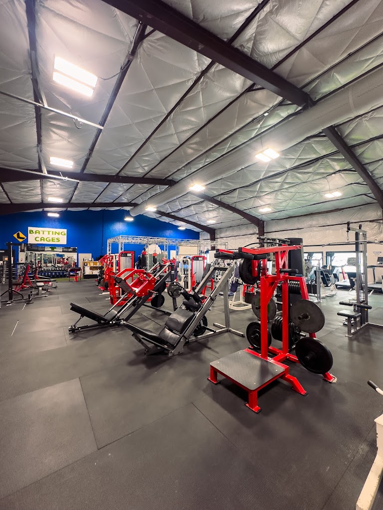  K4 Fitness 24/7 GYM And Personal Training