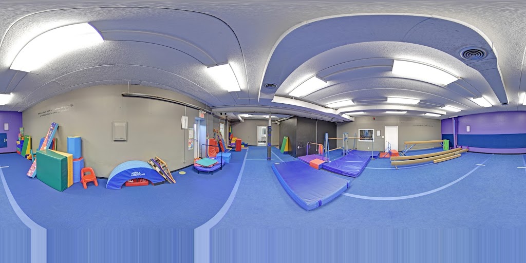  Aim High Elite, LLC Gymnastics Dance Cheer