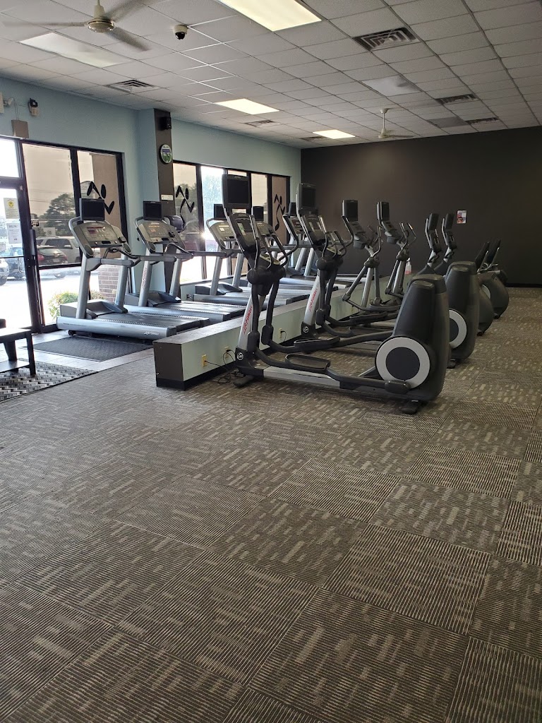  Anytime Fitness