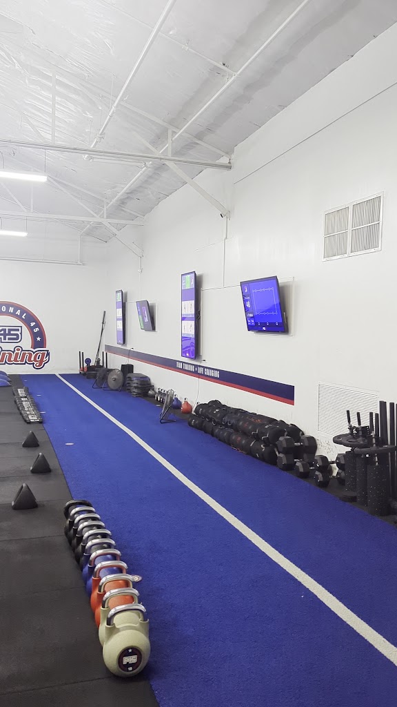  F45 Training Ala Moana