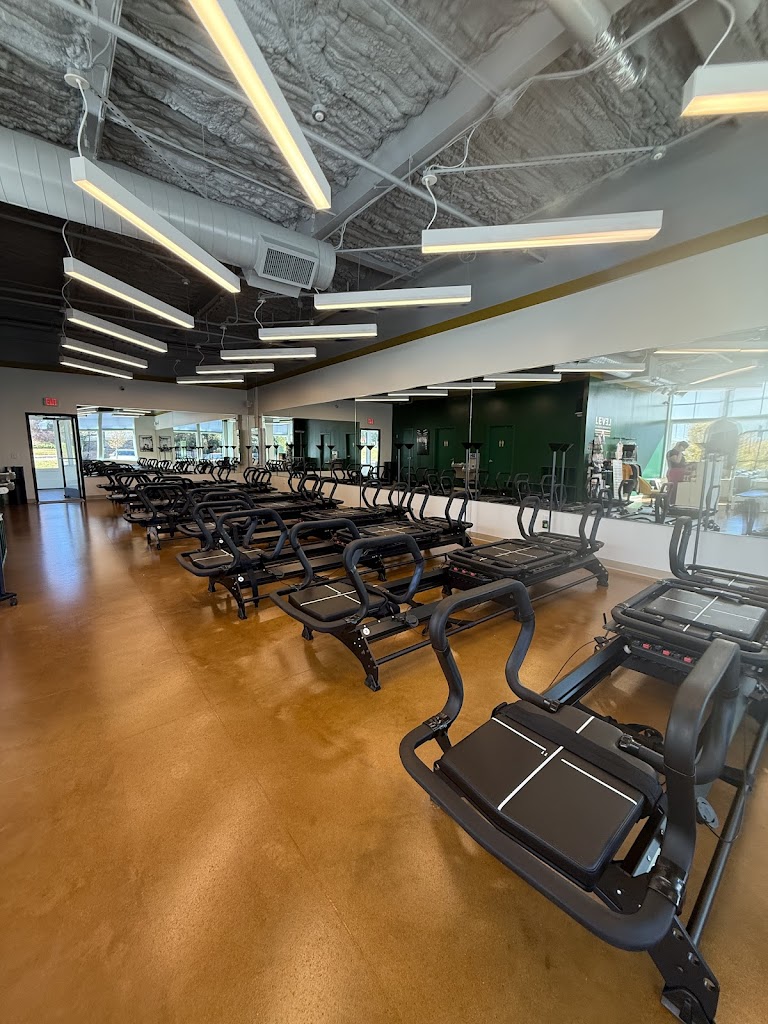  Level Fitness Studio