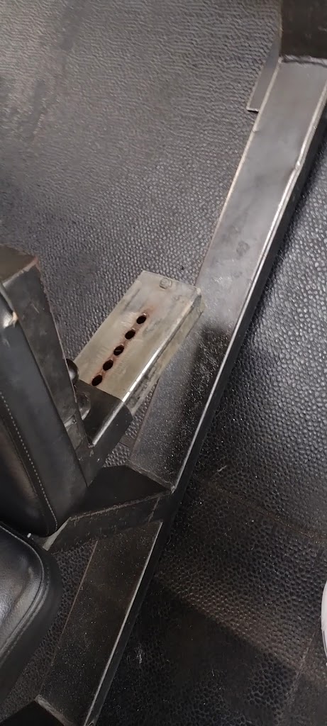  Gold's Gym North Hollywood