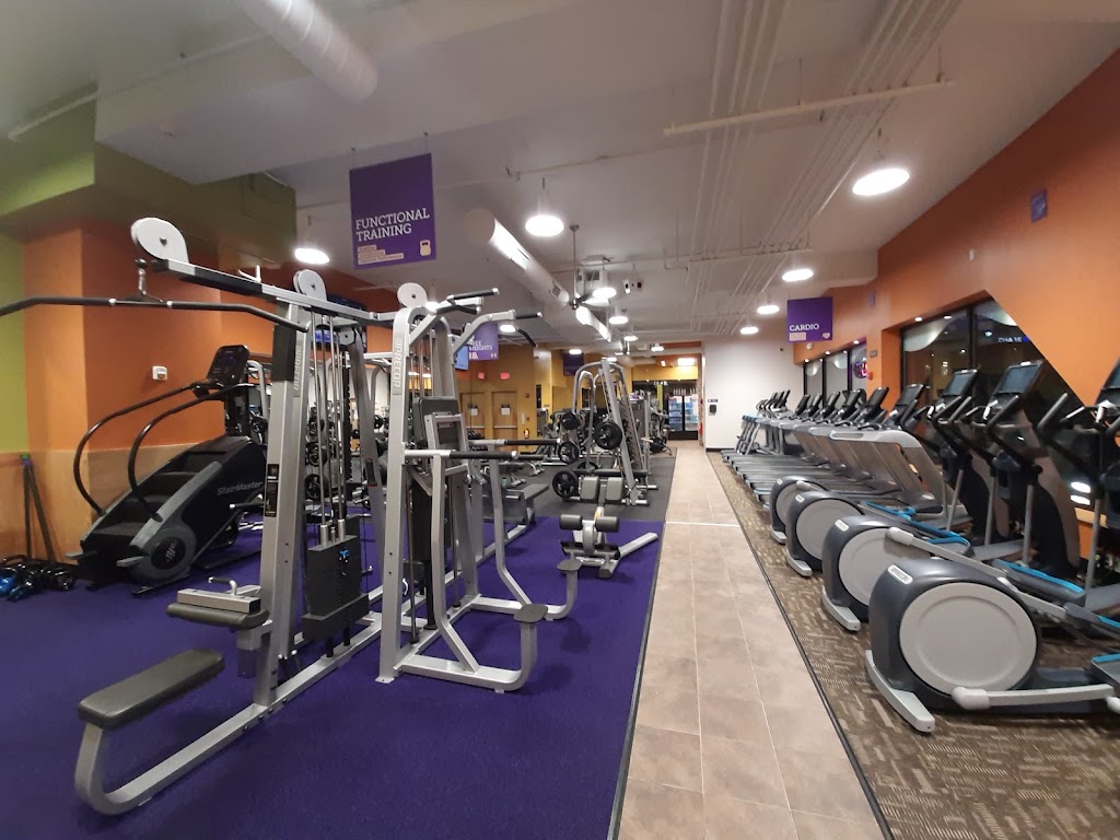  Anytime Fitness
