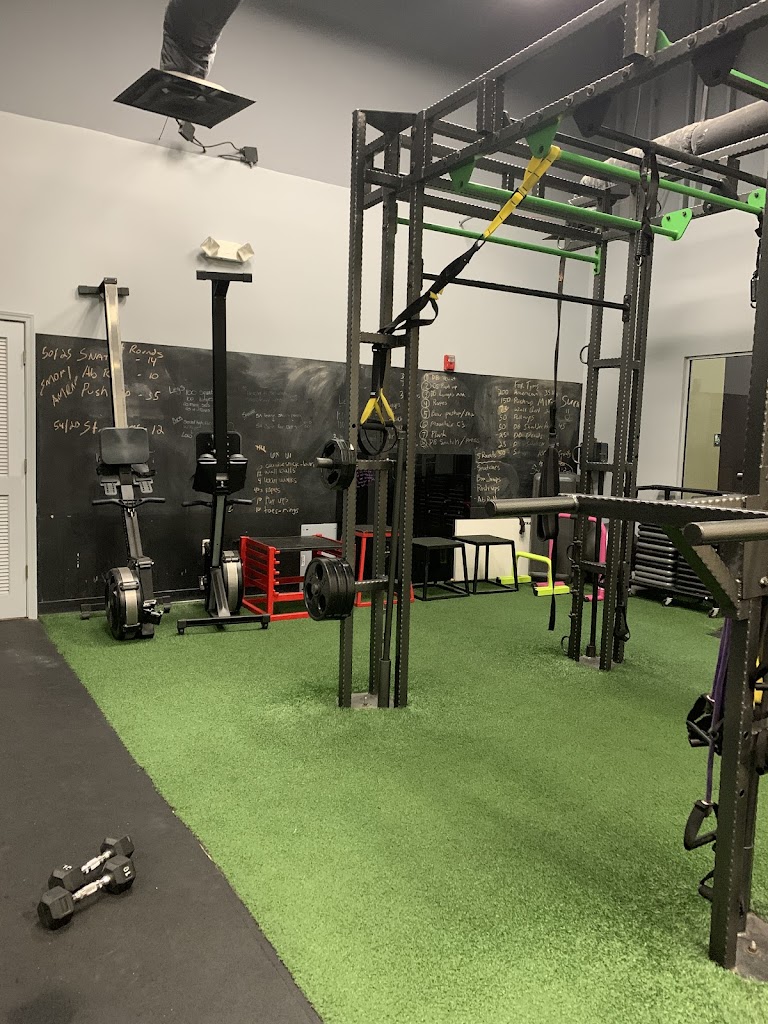  Georgia Fitness Sugar Hill