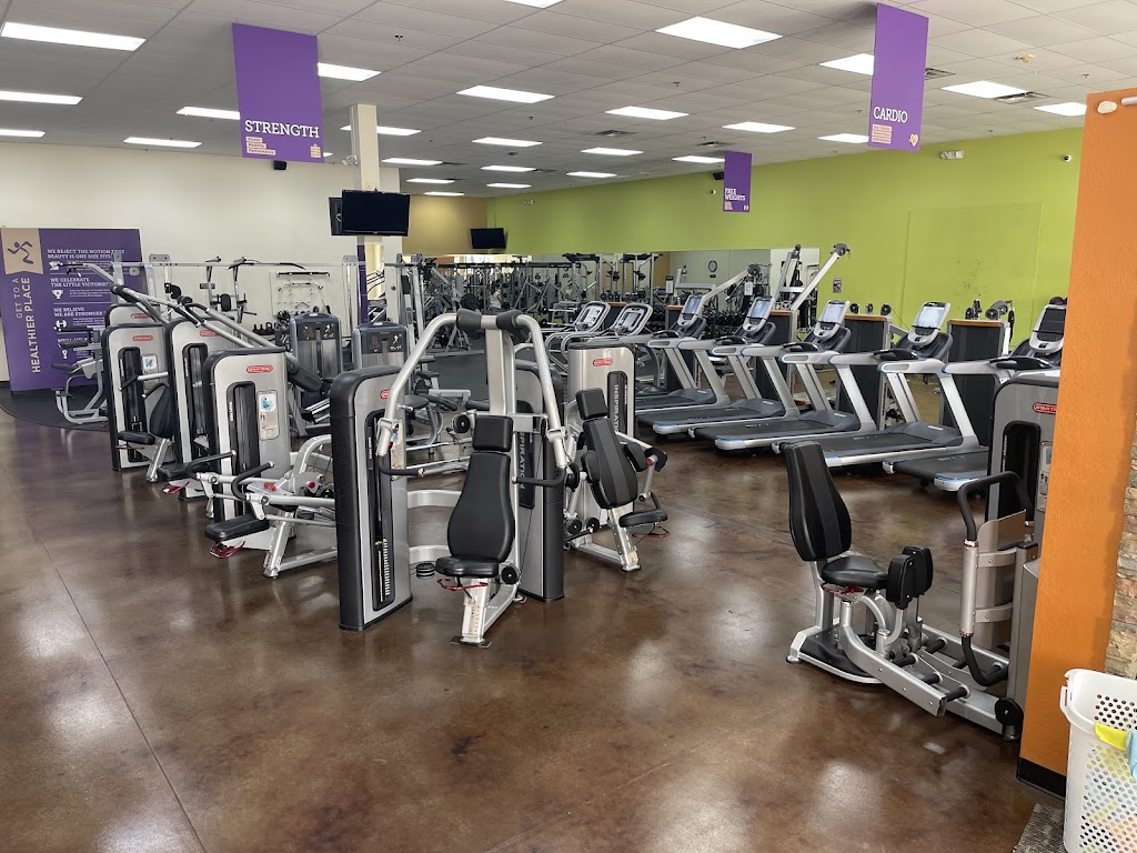  Anytime Fitness