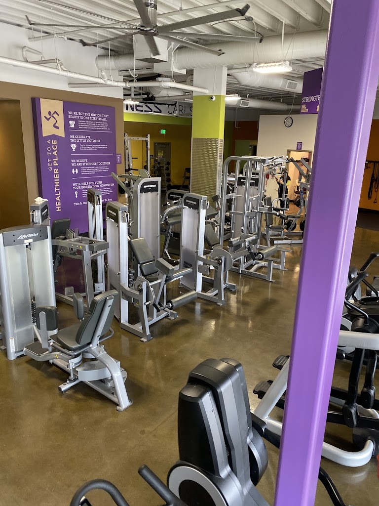  Anytime Fitness