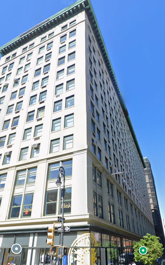  Blink Fitness (PureGym)