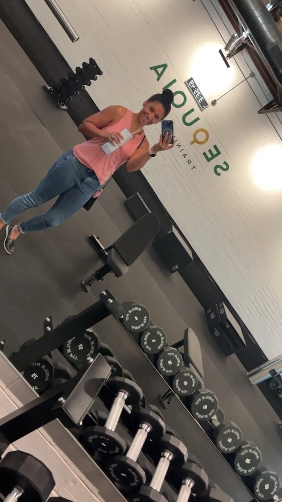  Sequoia Training Club