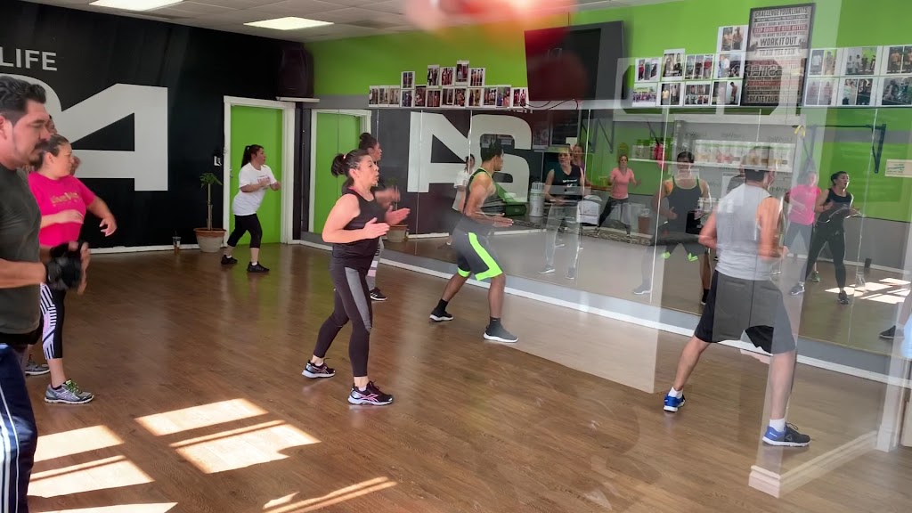  See Me Strong Transformation Tribe