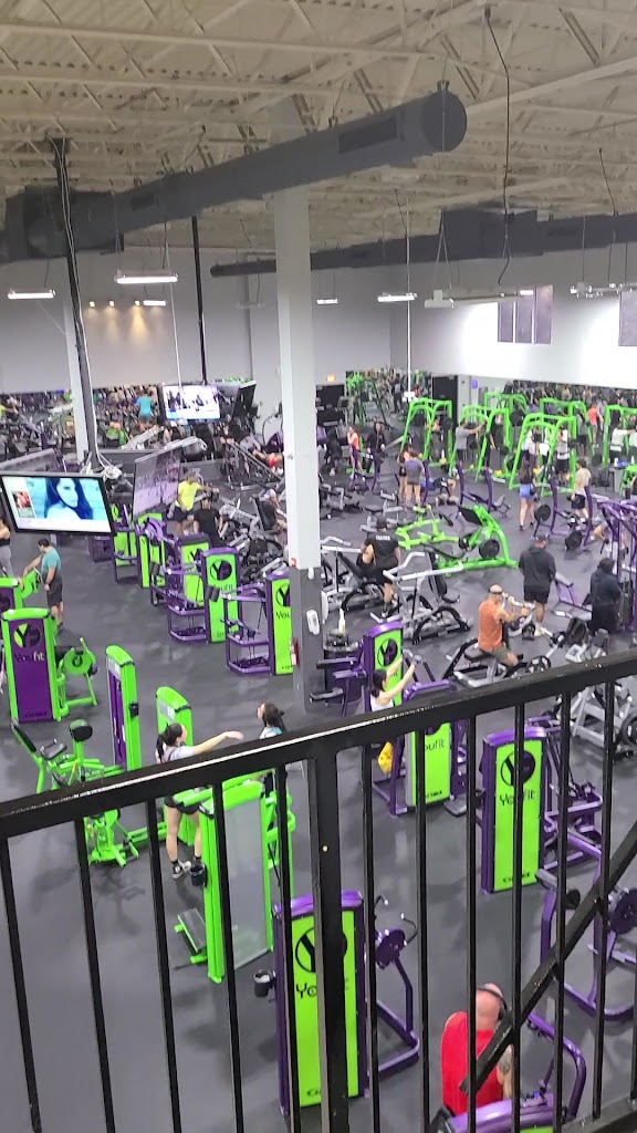  YouFit Gyms Weston