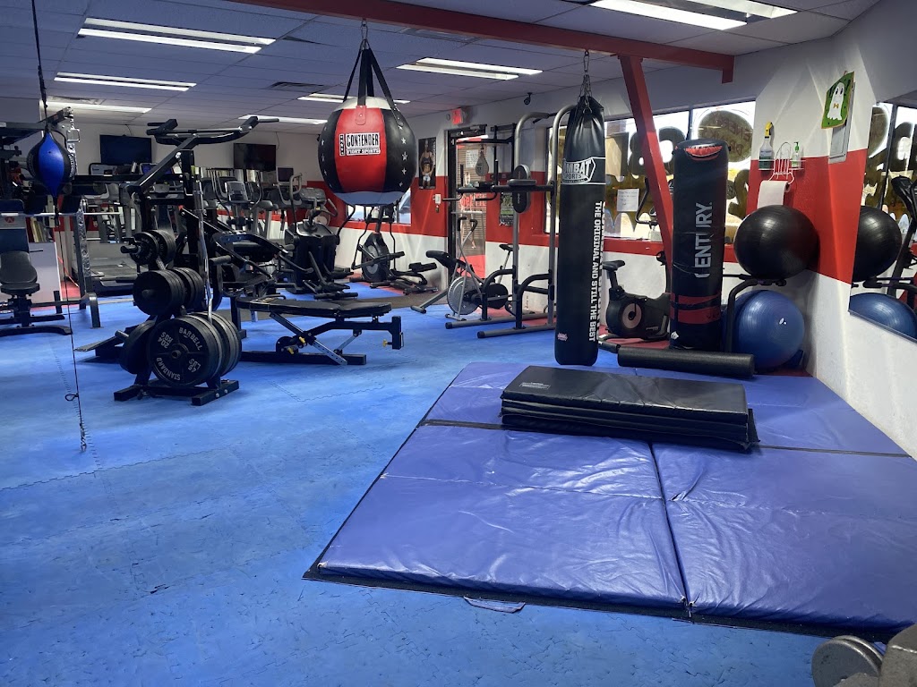  505 Fitness & Wellness