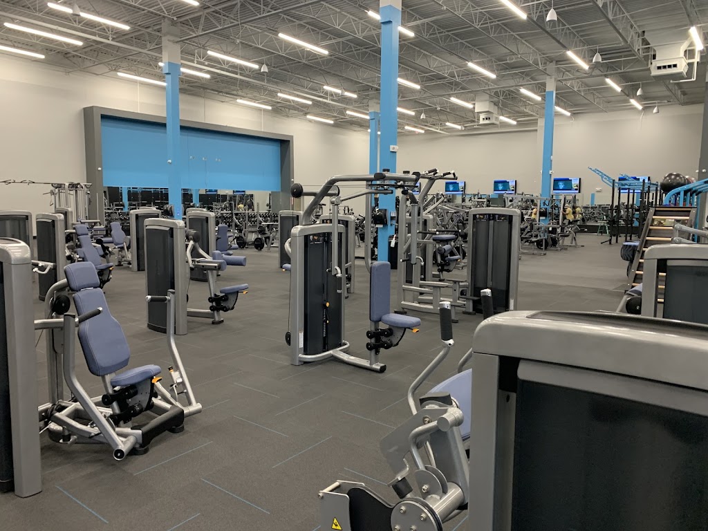  CLUB4 Fitness Hoover