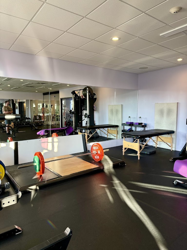  AER on Newbury - Boutique Personal Training