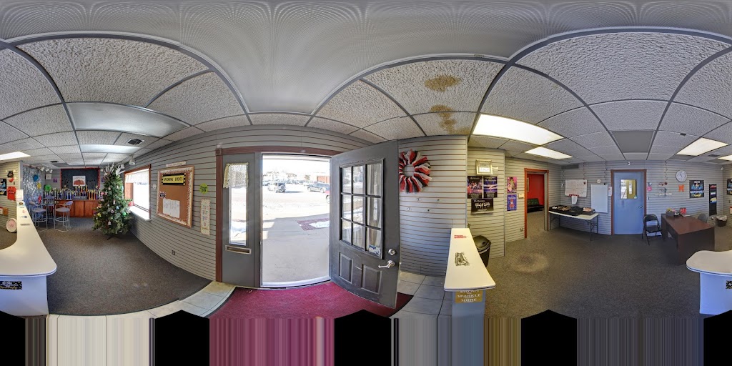  Steppin Out Dance & Tumbling Studio