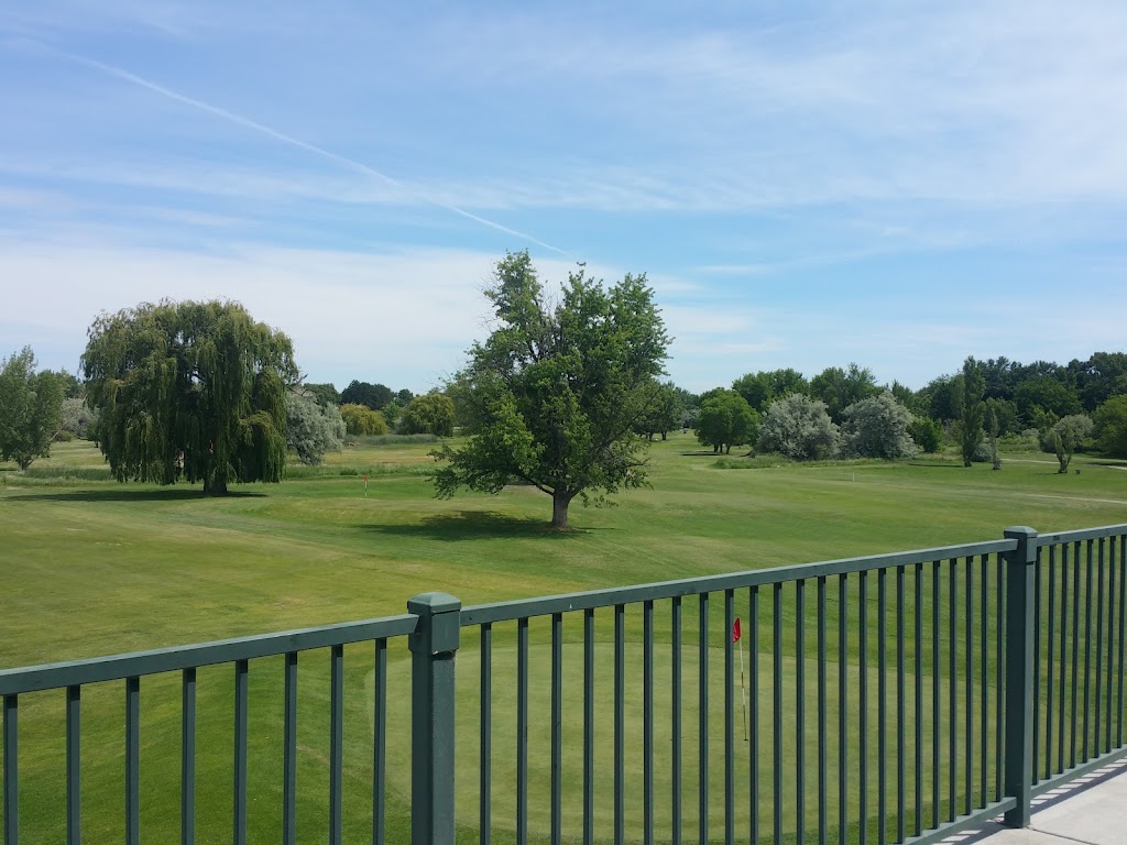  West Richland Golf Course