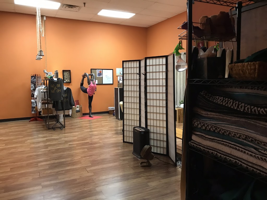  Awakening Yoga Studio