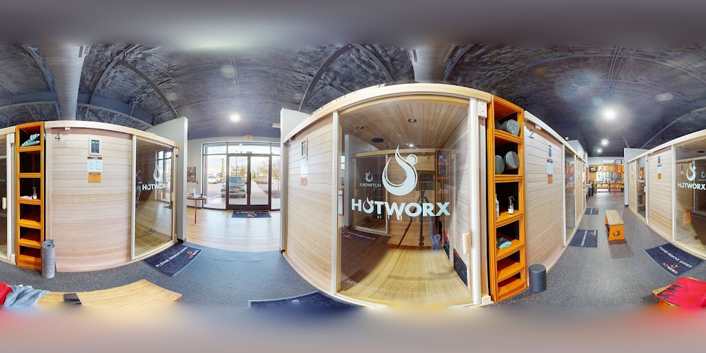  HOTWORX - Greenville, SC - Basecamp