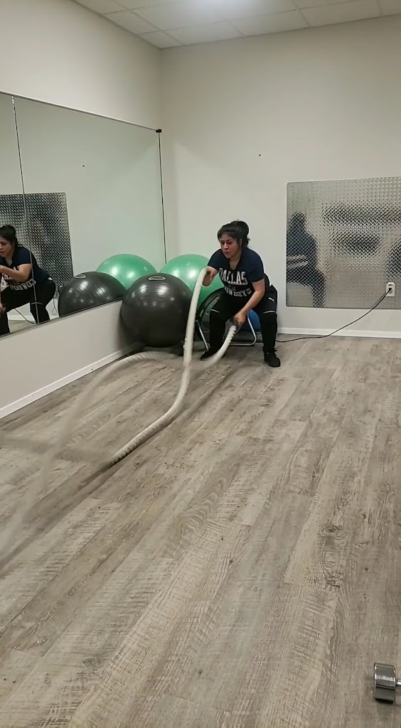  Utopia Fitness & Training