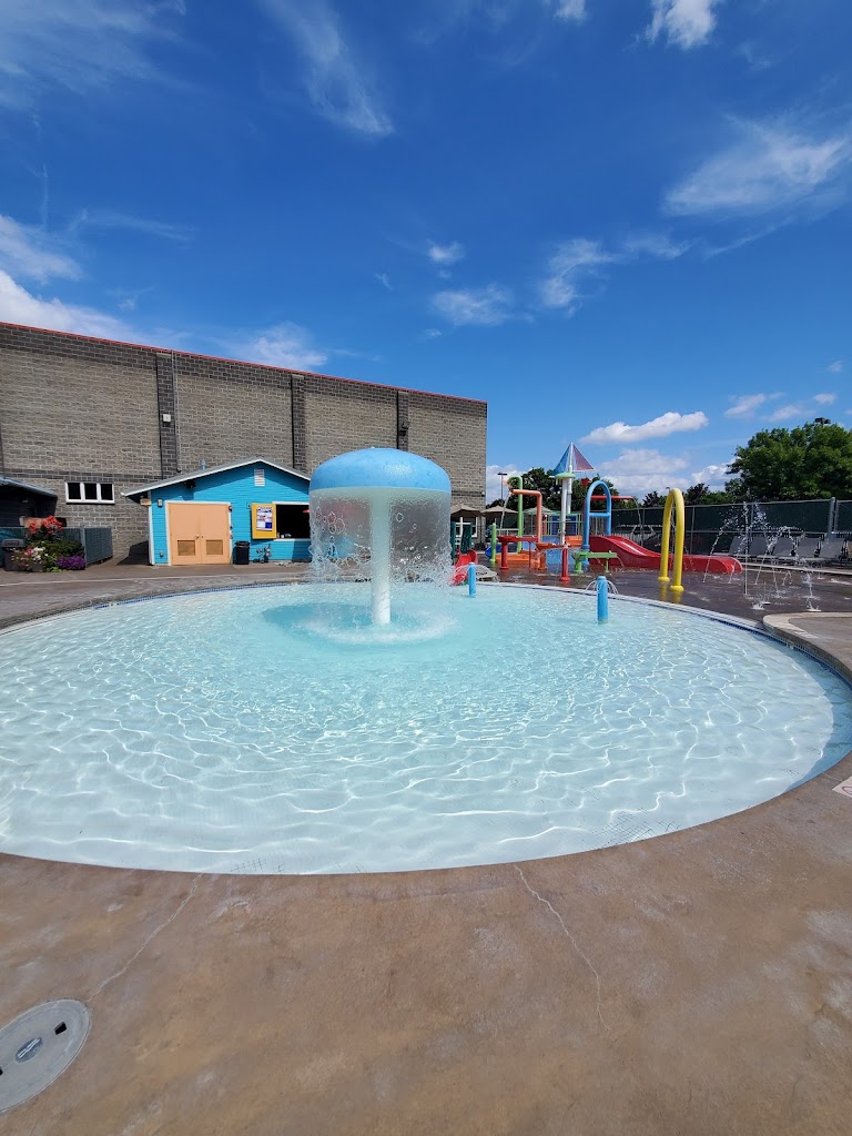  Cascade Athletic Club - Vancouver