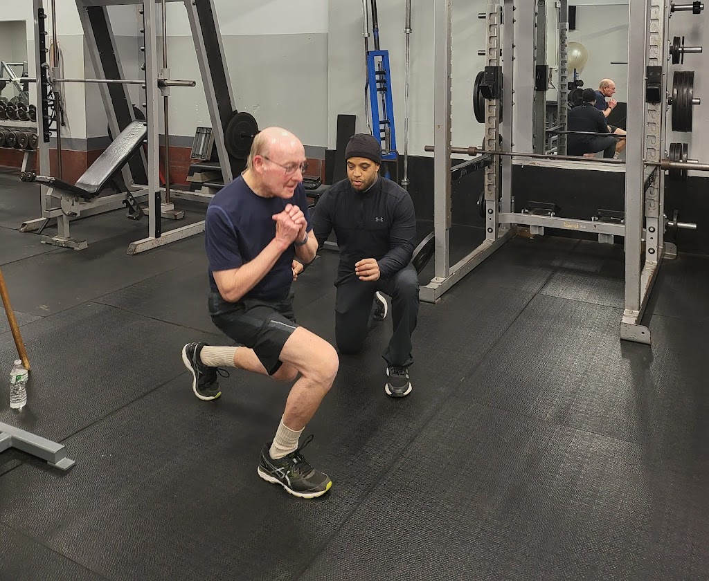  BodyDesign FitForLife