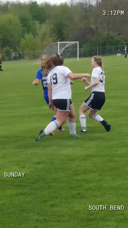  Indiana Invaders Sports Complex (North)