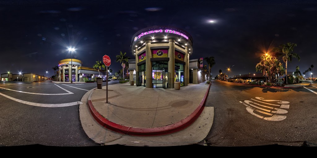  Planet Fitness