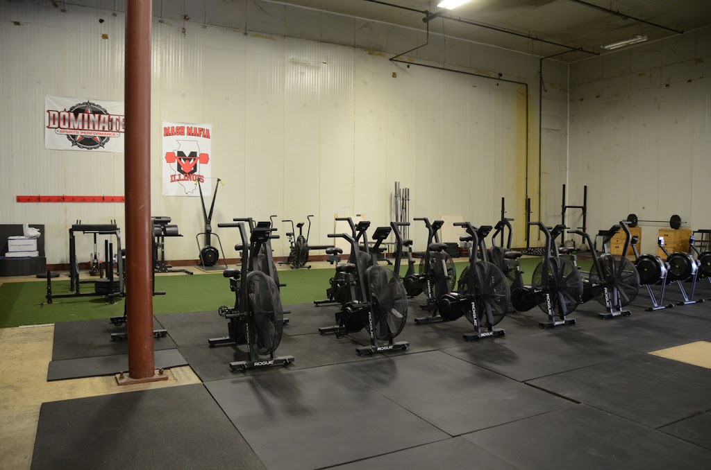  Capital City CrossFit