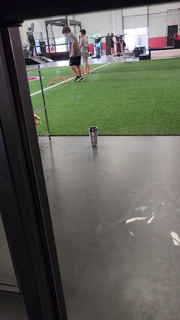  Athletic Republic Cincinnati