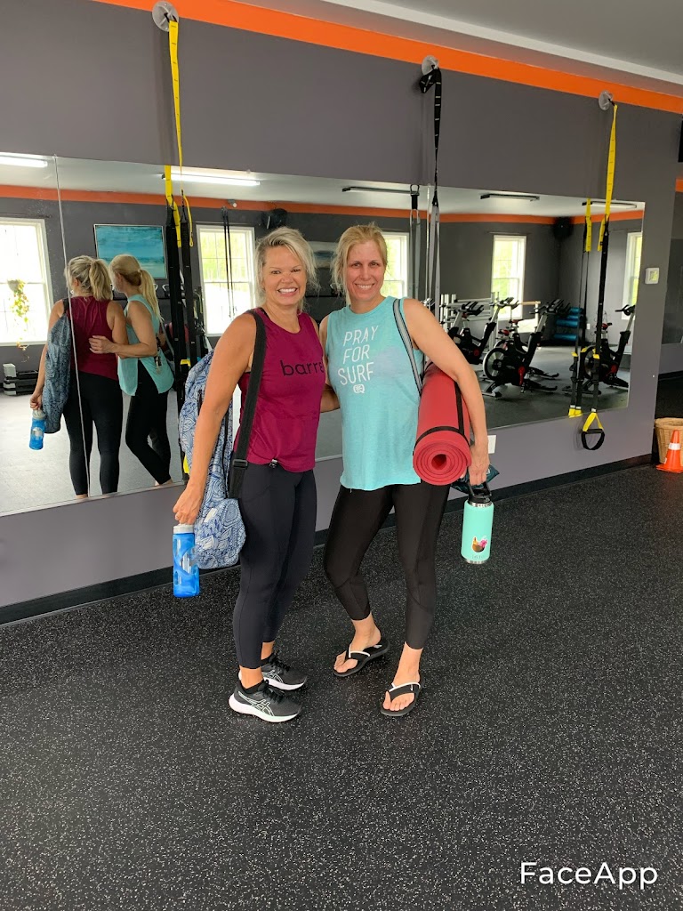  CustomFit360 Health & Fitness