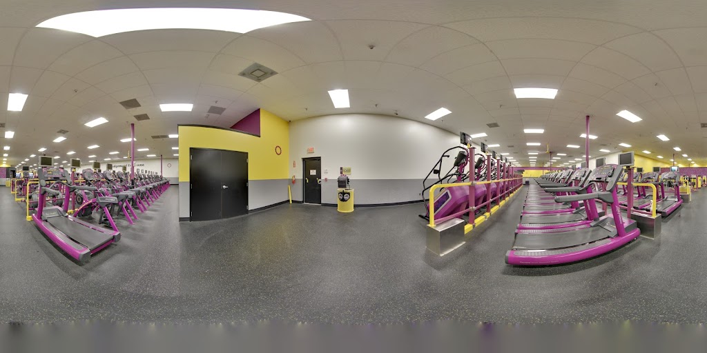  Planet Fitness