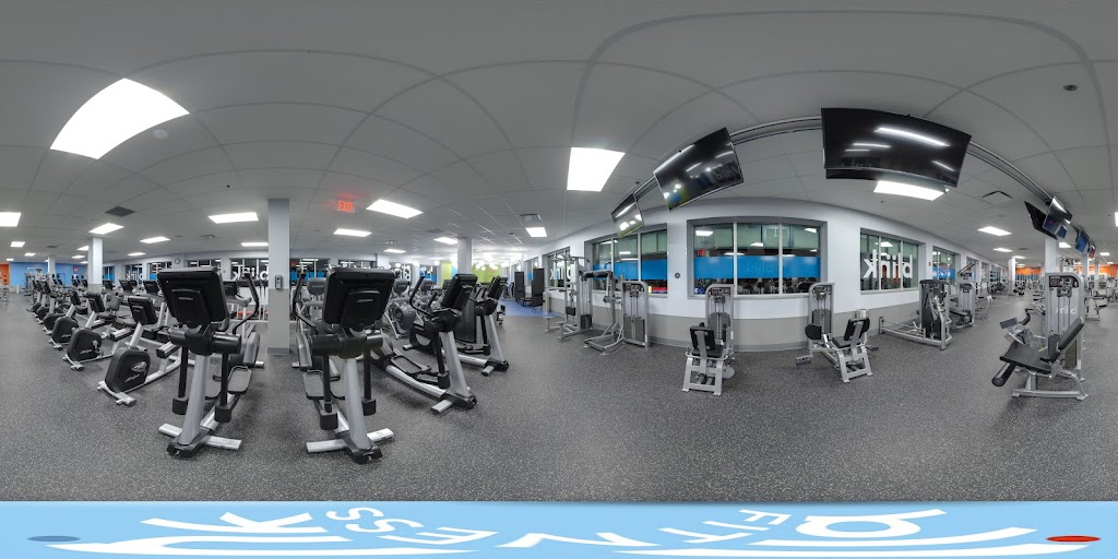  Blink Fitness (PureGym)