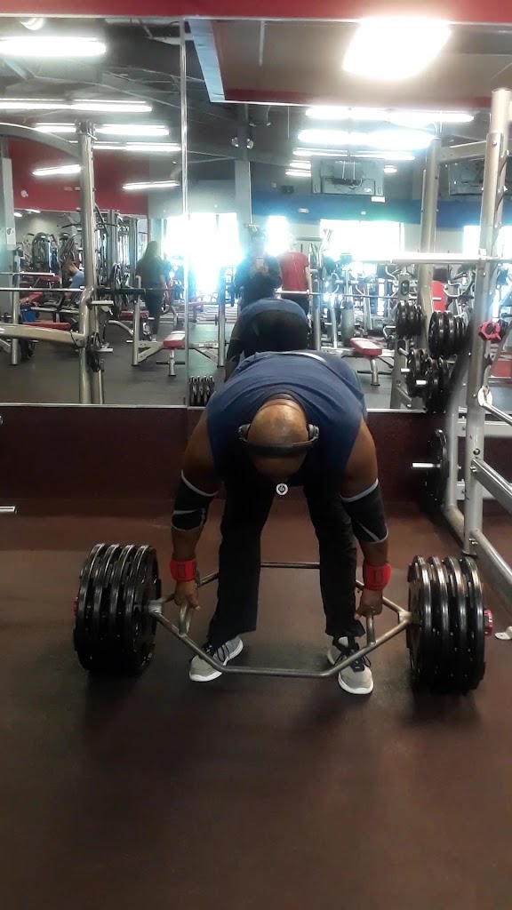  Workout Anytime Buckhead