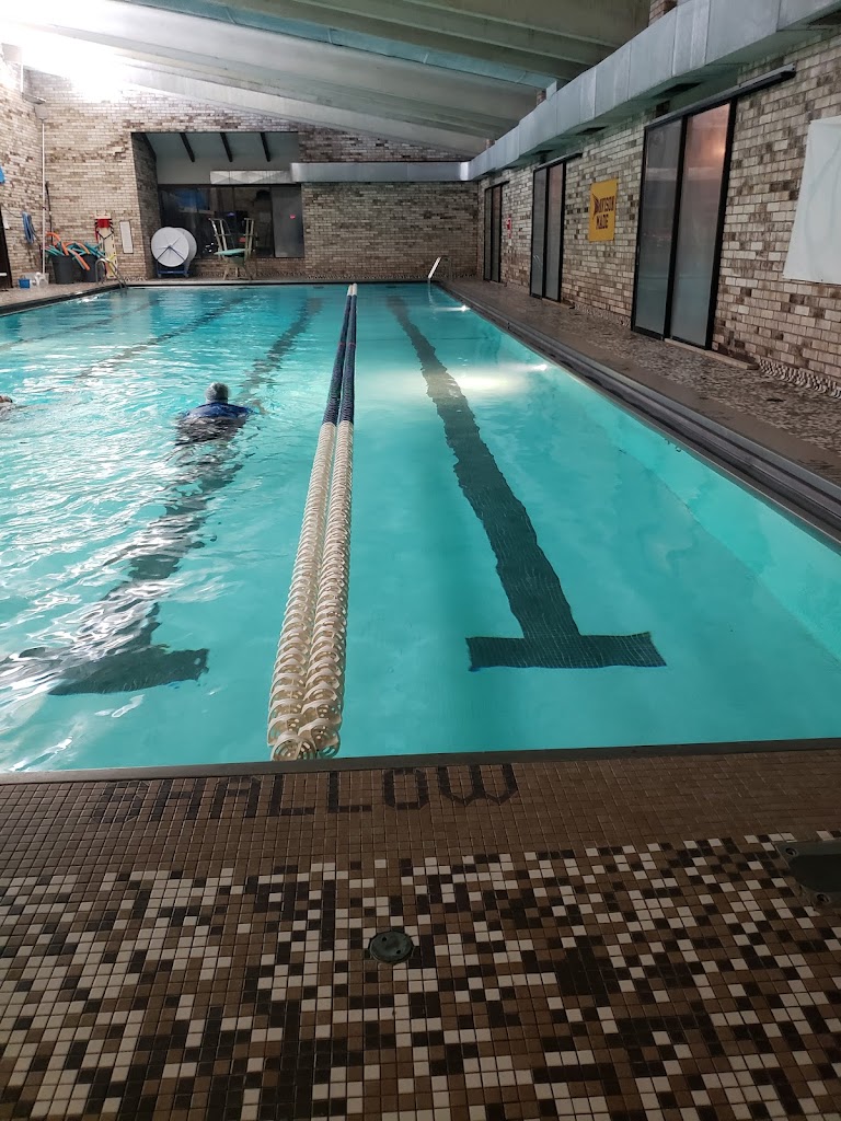  Davison Athletic Club