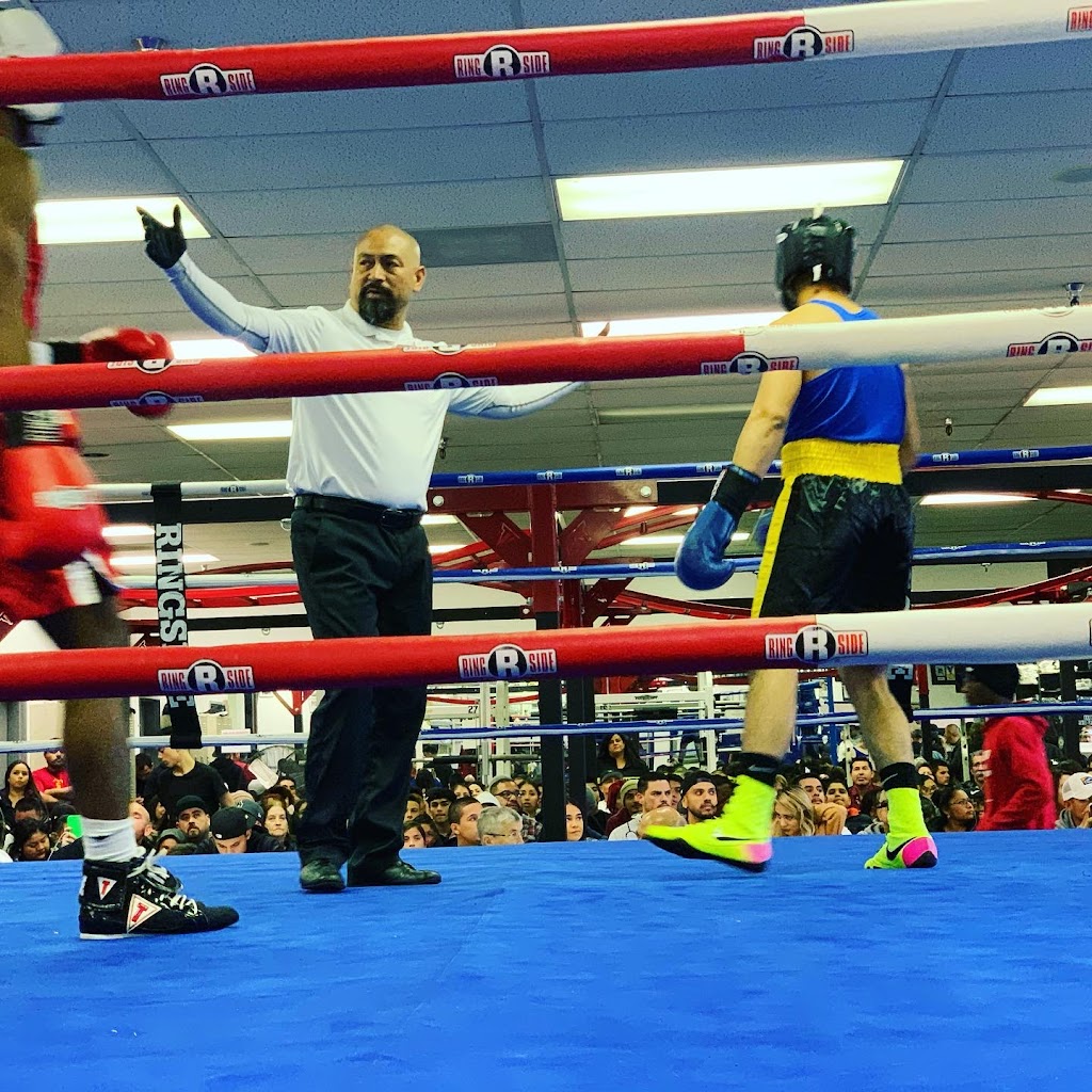  Beat The Streets Boxing 🥊