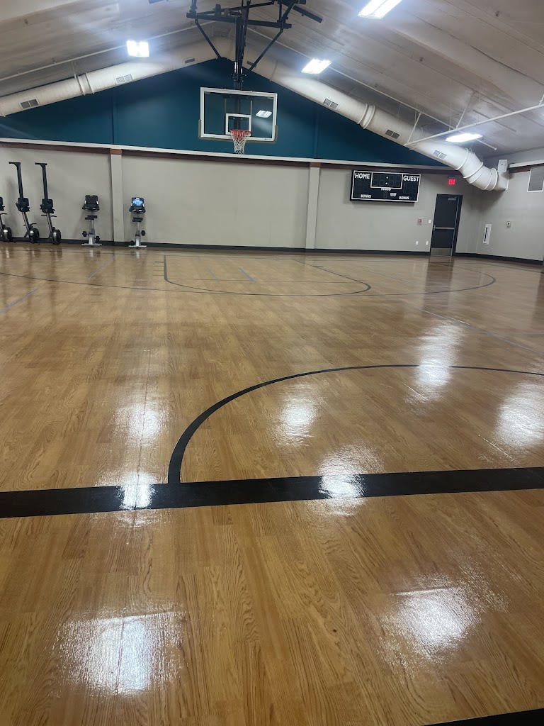  Choctaw Nation Wellness Center