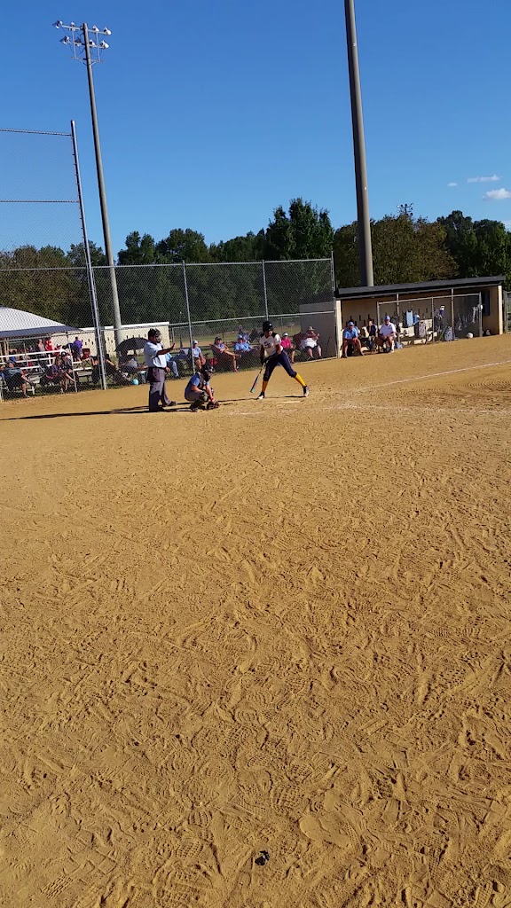  Carolina Athletic Park