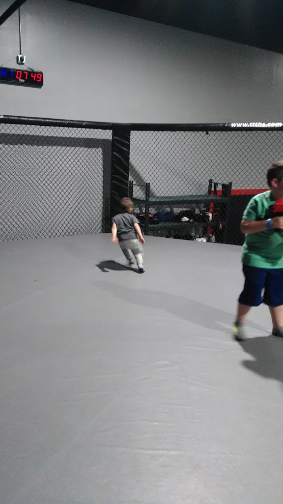  RTC Rumble Training Center