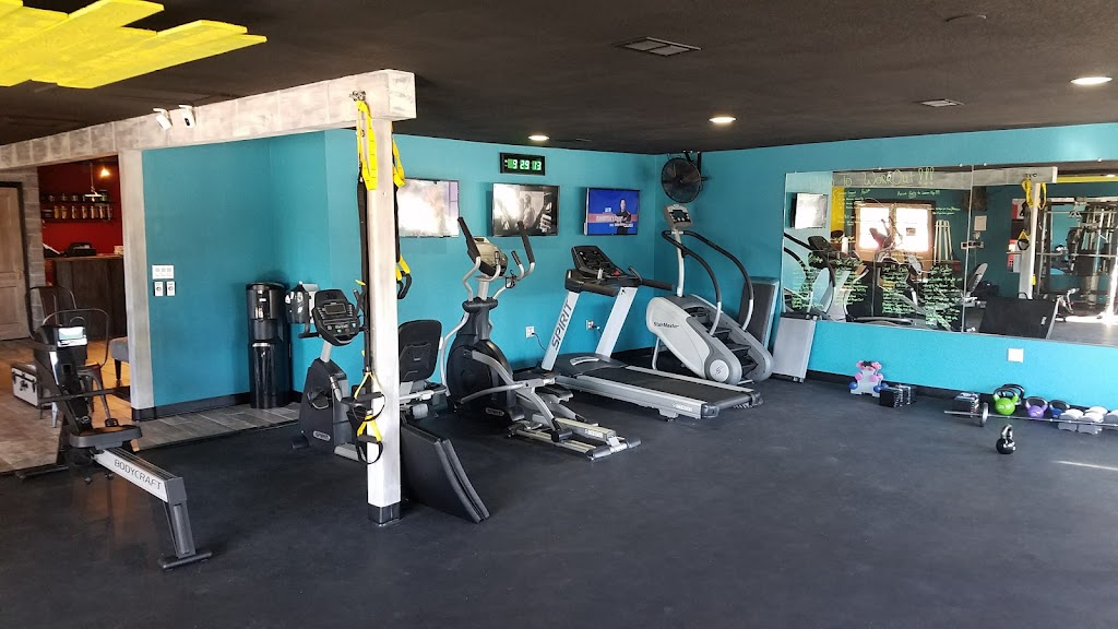  Victor's GYM