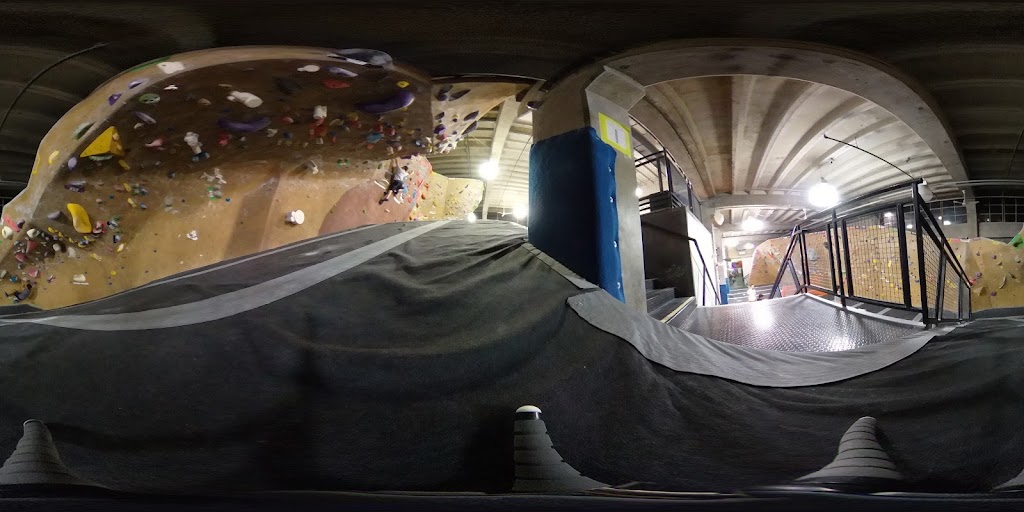  Movement San Francisco