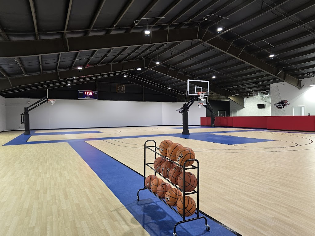  PickUp USA Fitness Kansas City