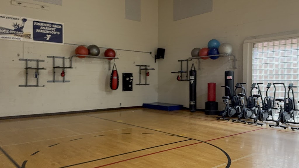  North River Family YMCA